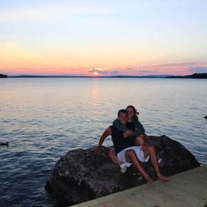 Meet your Posher, Tracey